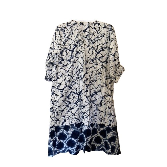 Thakoon Dresses & Skirts - Thakoon L Dress 20th Anniversary Collection Shibori Print - size S